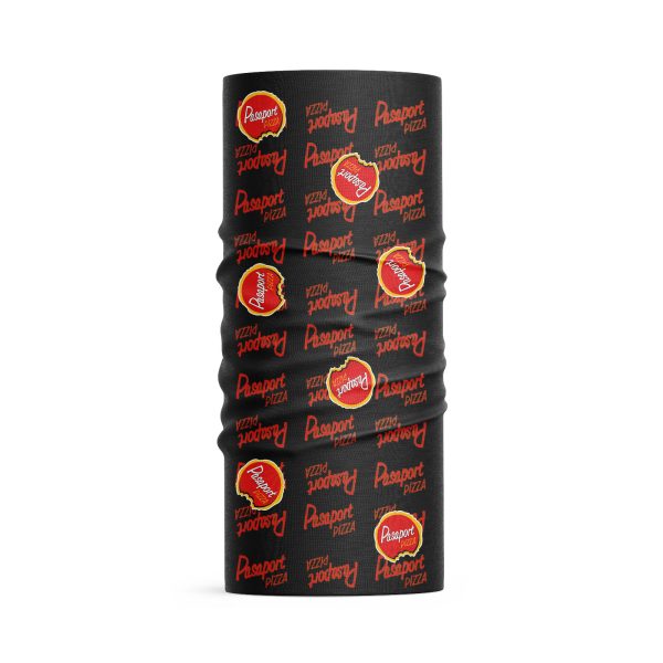 Pasaport Pizza Buff Model No:6