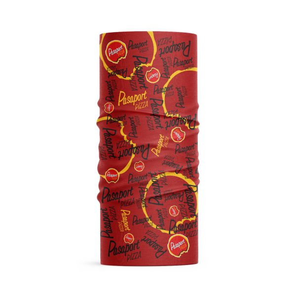Pasaport Pizza Buff Model No:5