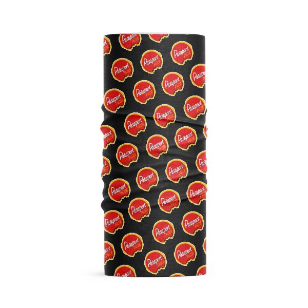 Pasaport Pizza Buff Model No:3