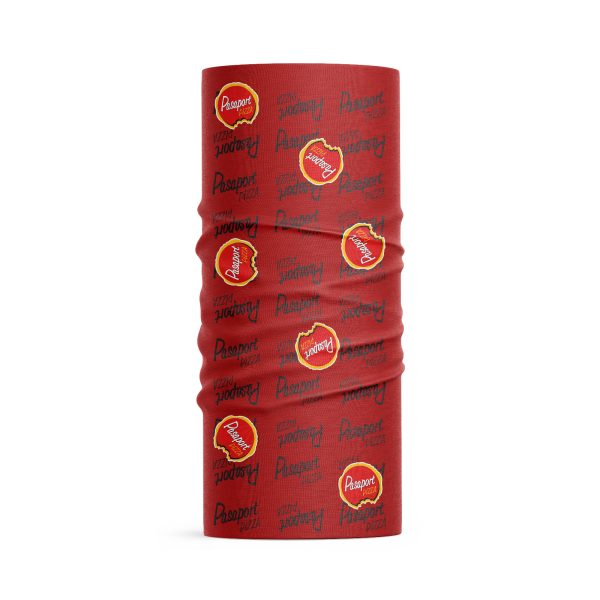 Pasaport Pizza Buff Model No:2