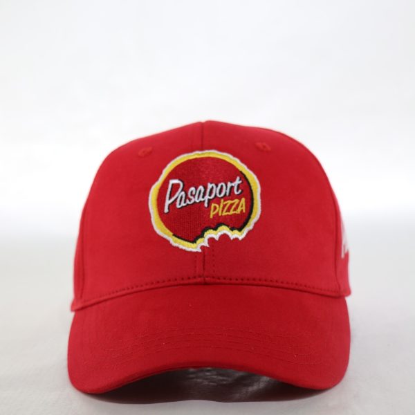 Pasaport Pizza Kırmızı Şapka