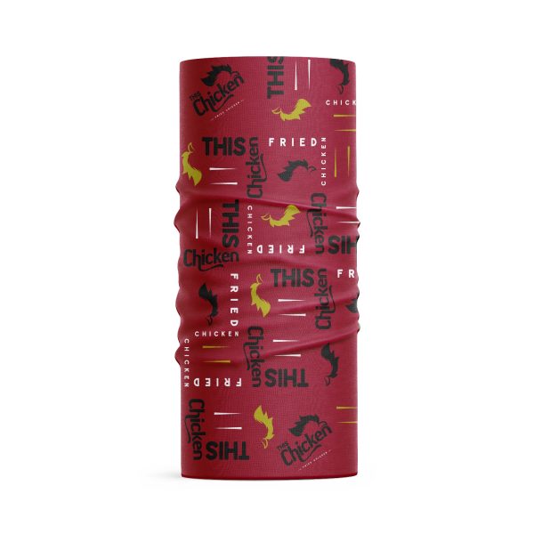 THIS Chicken Buff Model no:2